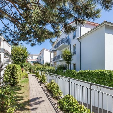 Strandstrasse 32 Wohnung 35 Ostseebad Kühlungsborn Exteriér fotografie